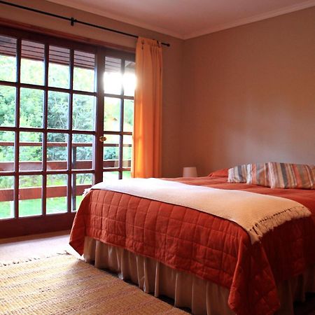 Las Juntas Ecolodge بويوهو المظهر الخارجي الصورة