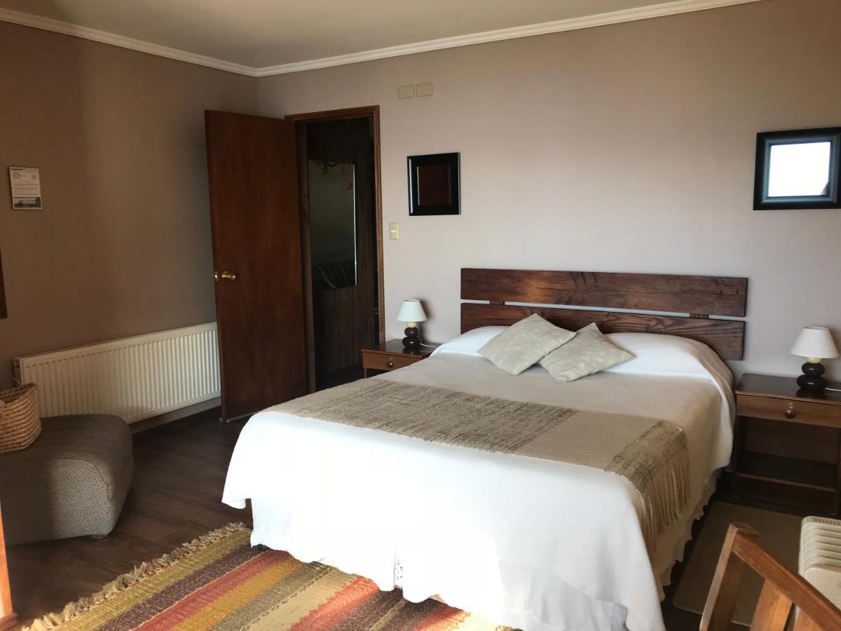 Las Juntas Ecolodge بويوهو المظهر الخارجي الصورة