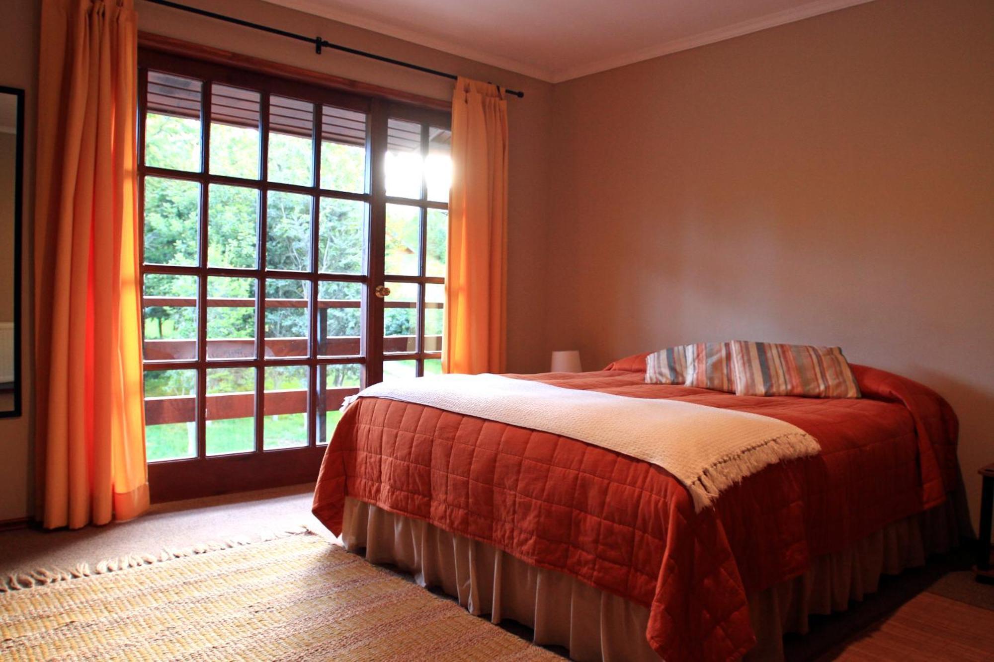 Las Juntas Ecolodge بويوهو المظهر الخارجي الصورة
