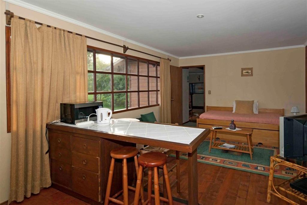 Las Juntas Ecolodge بويوهو الغرفة الصورة
