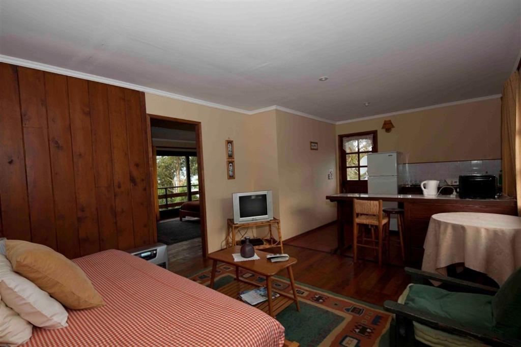 Las Juntas Ecolodge بويوهو الغرفة الصورة