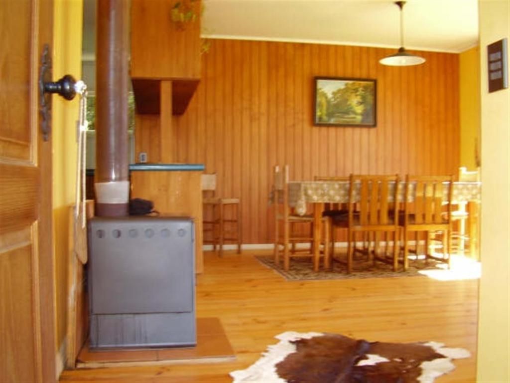 Las Juntas Ecolodge بويوهو الغرفة الصورة