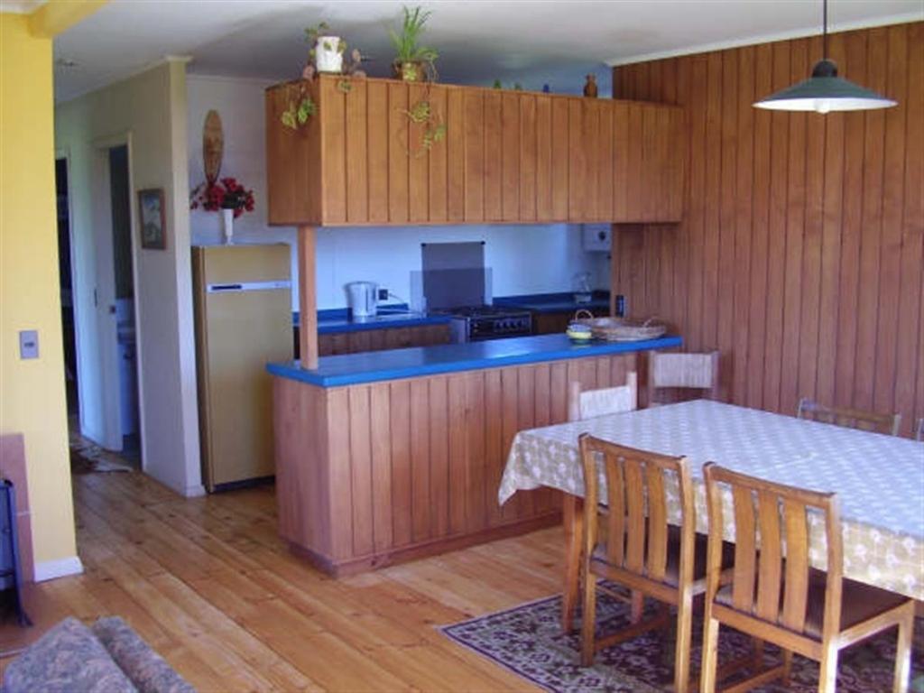 Las Juntas Ecolodge بويوهو الغرفة الصورة