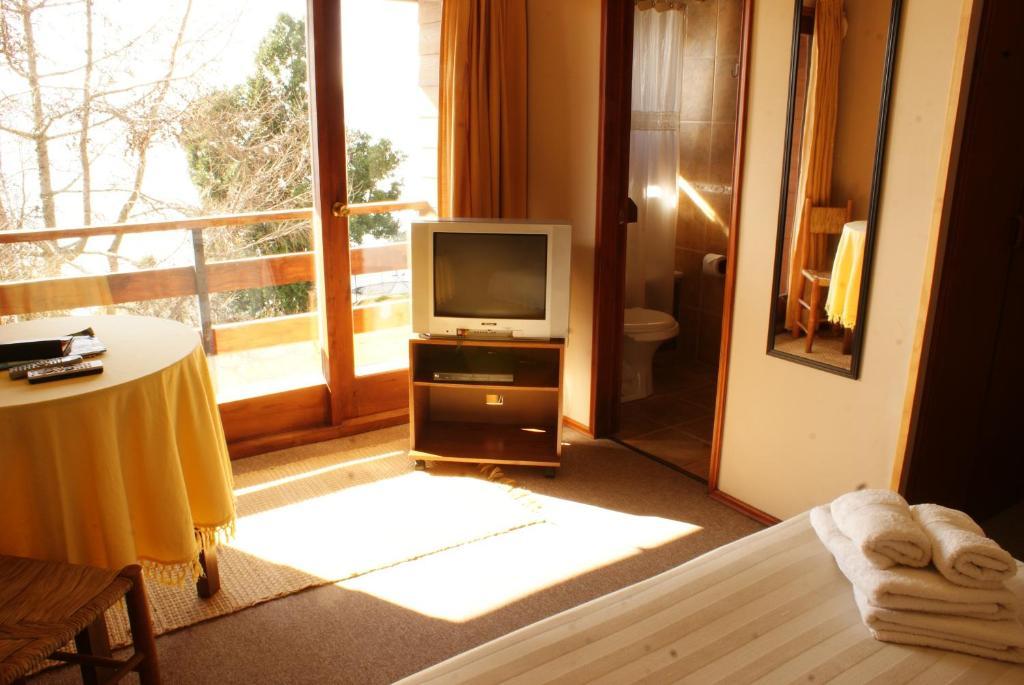 Las Juntas Ecolodge بويوهو الغرفة الصورة