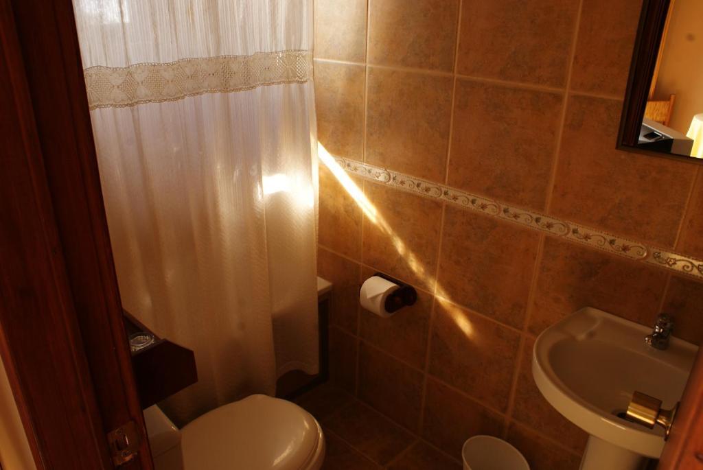 Las Juntas Ecolodge بويوهو الغرفة الصورة