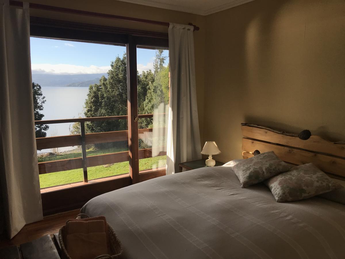 Las Juntas Ecolodge بويوهو المظهر الخارجي الصورة