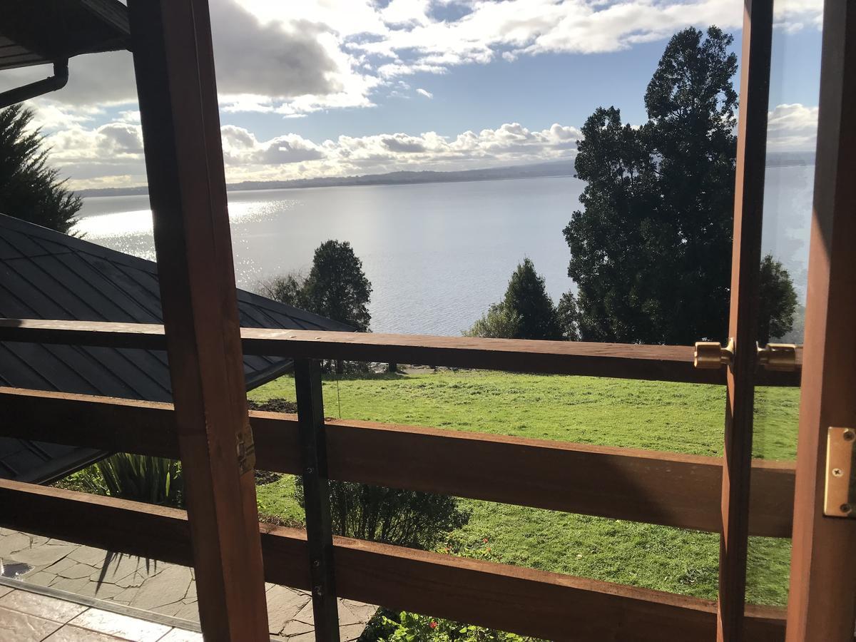 Las Juntas Ecolodge بويوهو المظهر الخارجي الصورة