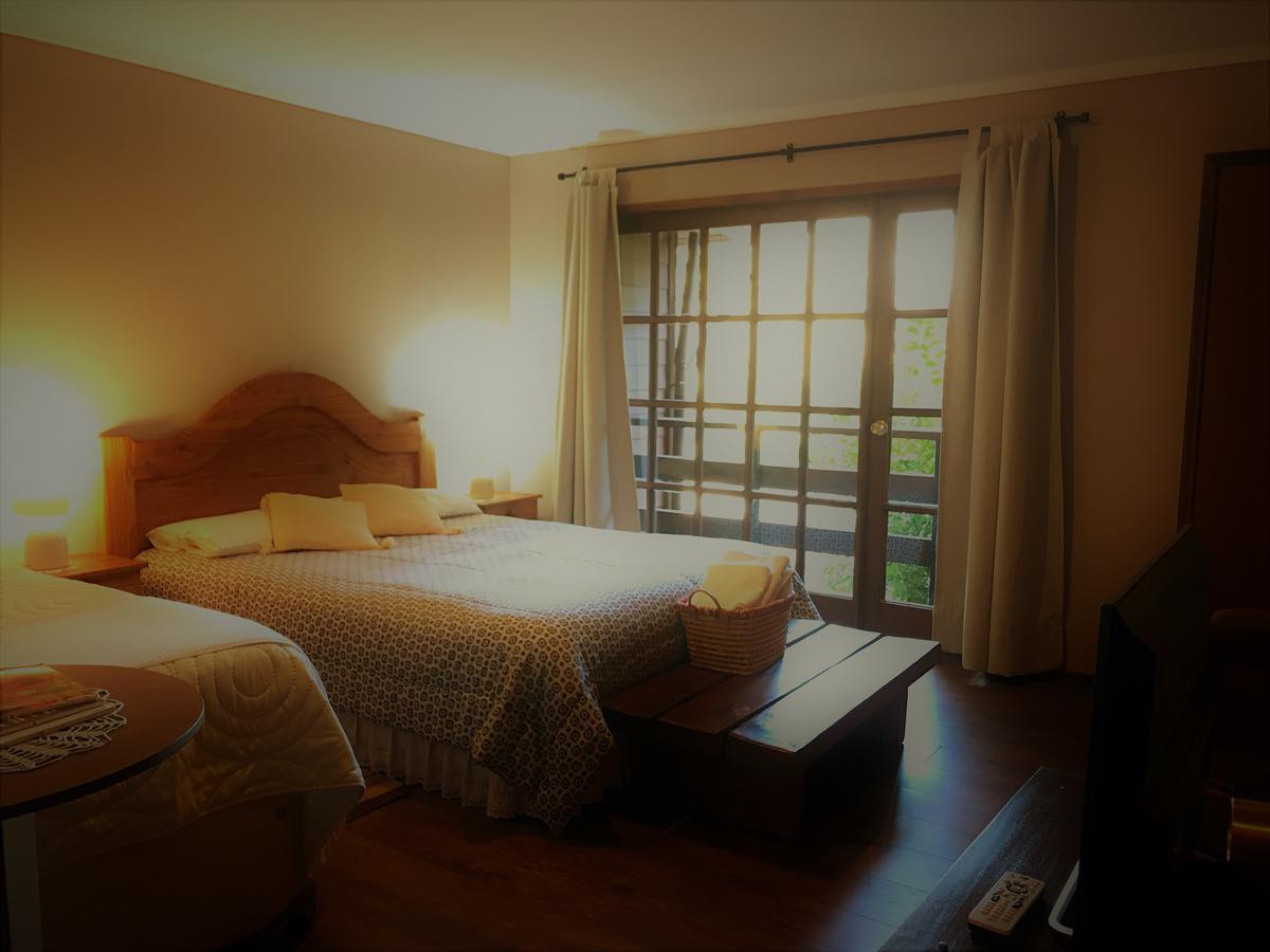 Las Juntas Ecolodge بويوهو المظهر الخارجي الصورة