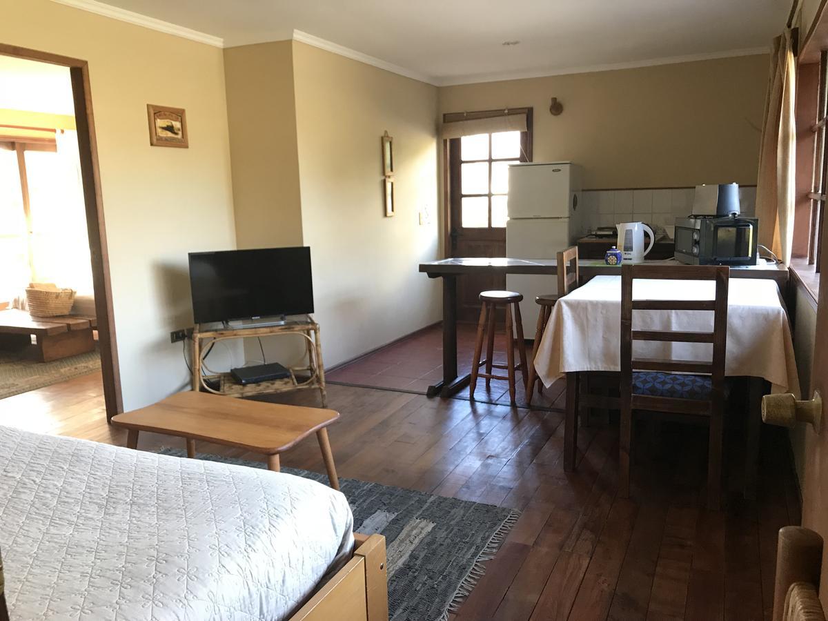 Las Juntas Ecolodge بويوهو المظهر الخارجي الصورة