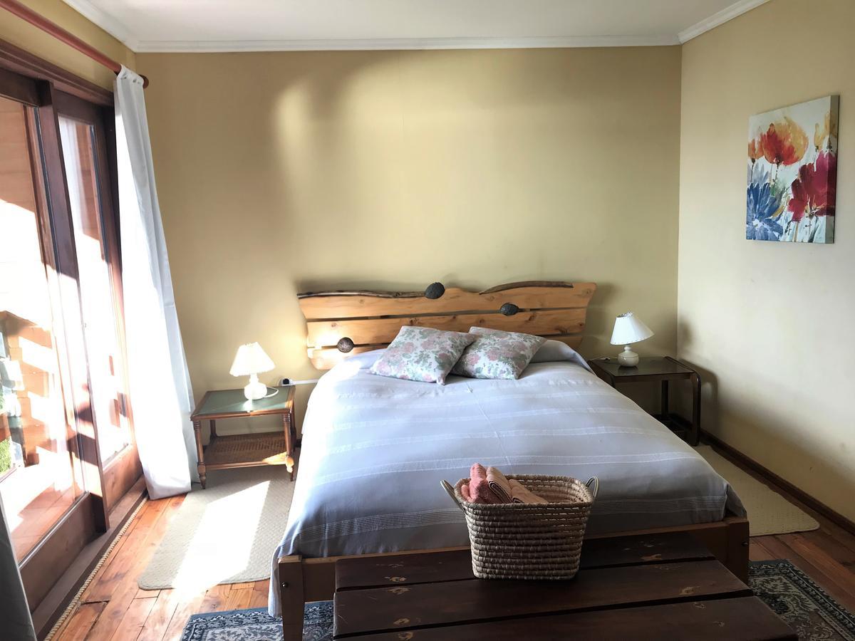 Las Juntas Ecolodge بويوهو المظهر الخارجي الصورة
