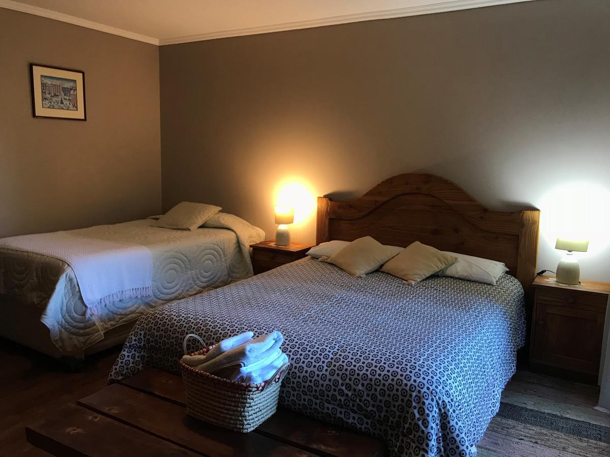 Las Juntas Ecolodge بويوهو المظهر الخارجي الصورة