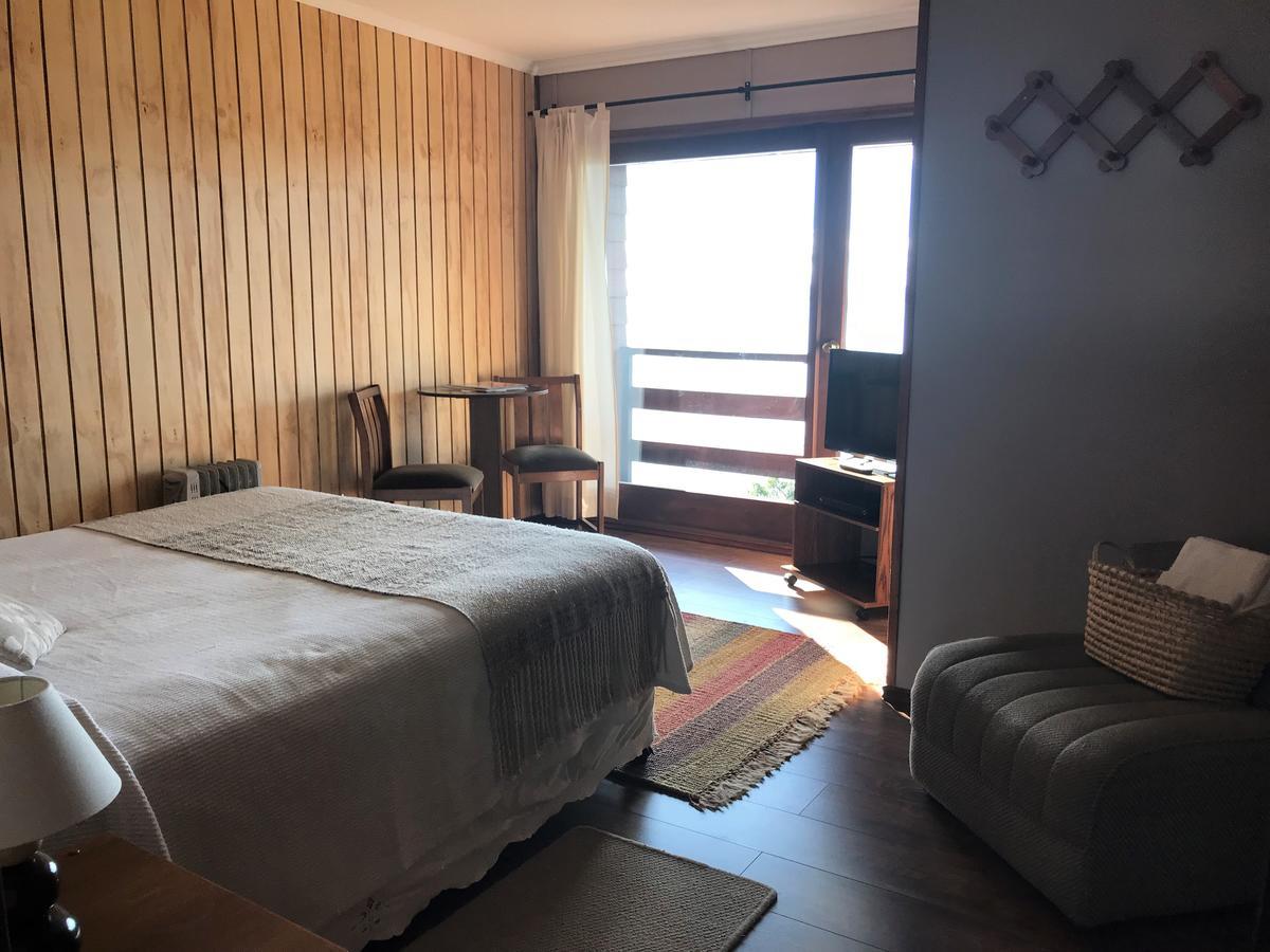 Las Juntas Ecolodge بويوهو المظهر الخارجي الصورة